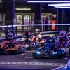 Image 1: Gokarty na dachu Galerii Posnania – karting dla dzieci i dorosłych