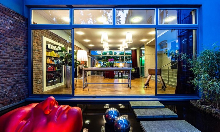 Image 14: Köln: 1-3 Nächte für Zwei im 4* The New Yorker Hotel