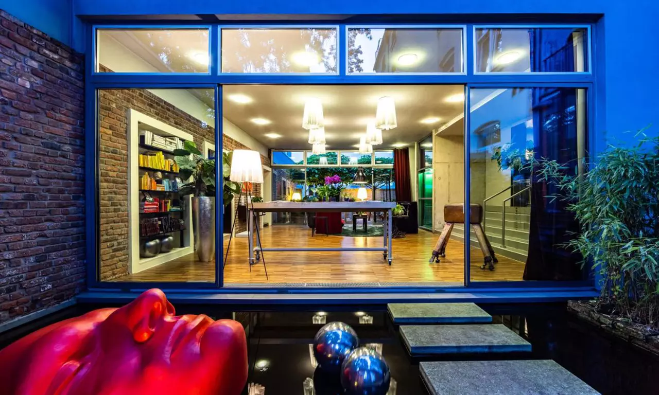 Köln: 1-3 Nächte für Zwei im 4* The New Yorker Hotel