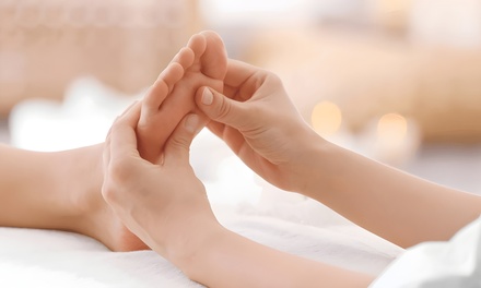 30min Full Body Massage - Crystal Skincare Spa