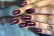 Up to 50% Off on Nail Salon - Mani-Pedi at Fancy hair & nail salon - Second Medium