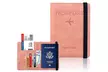 RFID Blocking Passport Holder: 1Pcs from Sensual Sale (Up to 34% Off) - Second Medium
