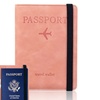Image 4: RFID Blocking Passport Holder