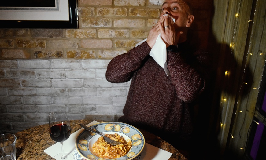 Image 11: Up to 44% Off on Italian Cuisine at Don Ciccio Osteria Italiana & Pizzeria