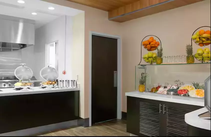 Broadway, Dining, and Nightlife Just Steps From Your Door!