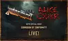 Judas Priest & Alice Cooper Live on October 18 at 6:45 p.m.