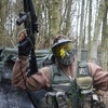 Image 1: Almere: 2,5 uur paintballen