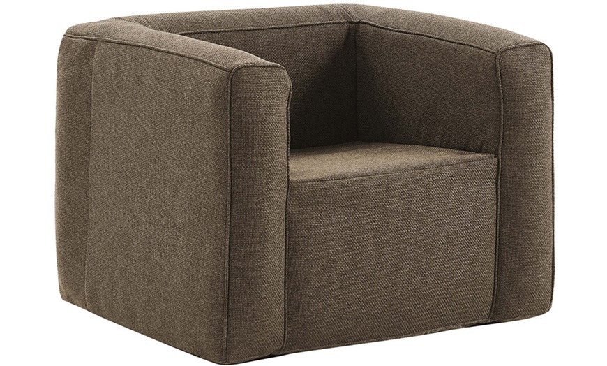 Image 3: Sofás con diferentes tamaños y colores a elegir de Terracotta