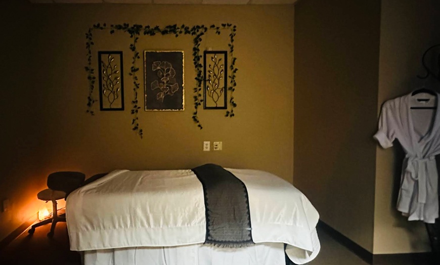 Image 3: Ultimate Massage Deals: Therapeutic & Swedish with Relaxing Add-Ons