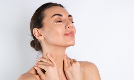 1 sesión de rejuvenecimiento facial con bioestimulación plaquetaria - Dr. Sergio Baena | Médico Estético Barcelona