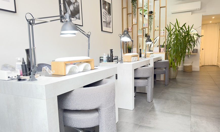 Image 6: Up to 43% Off on Salon - Scalp Care at Salon Mari Chiswick