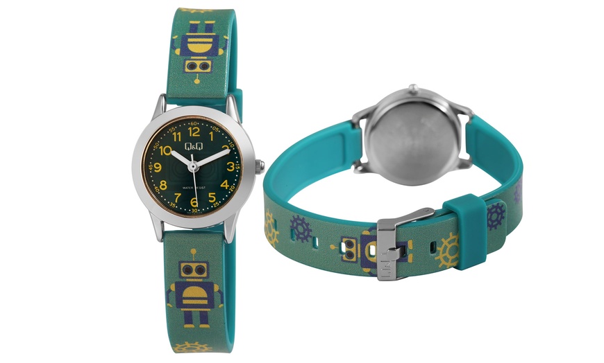 Image 9: Montre pour enfants