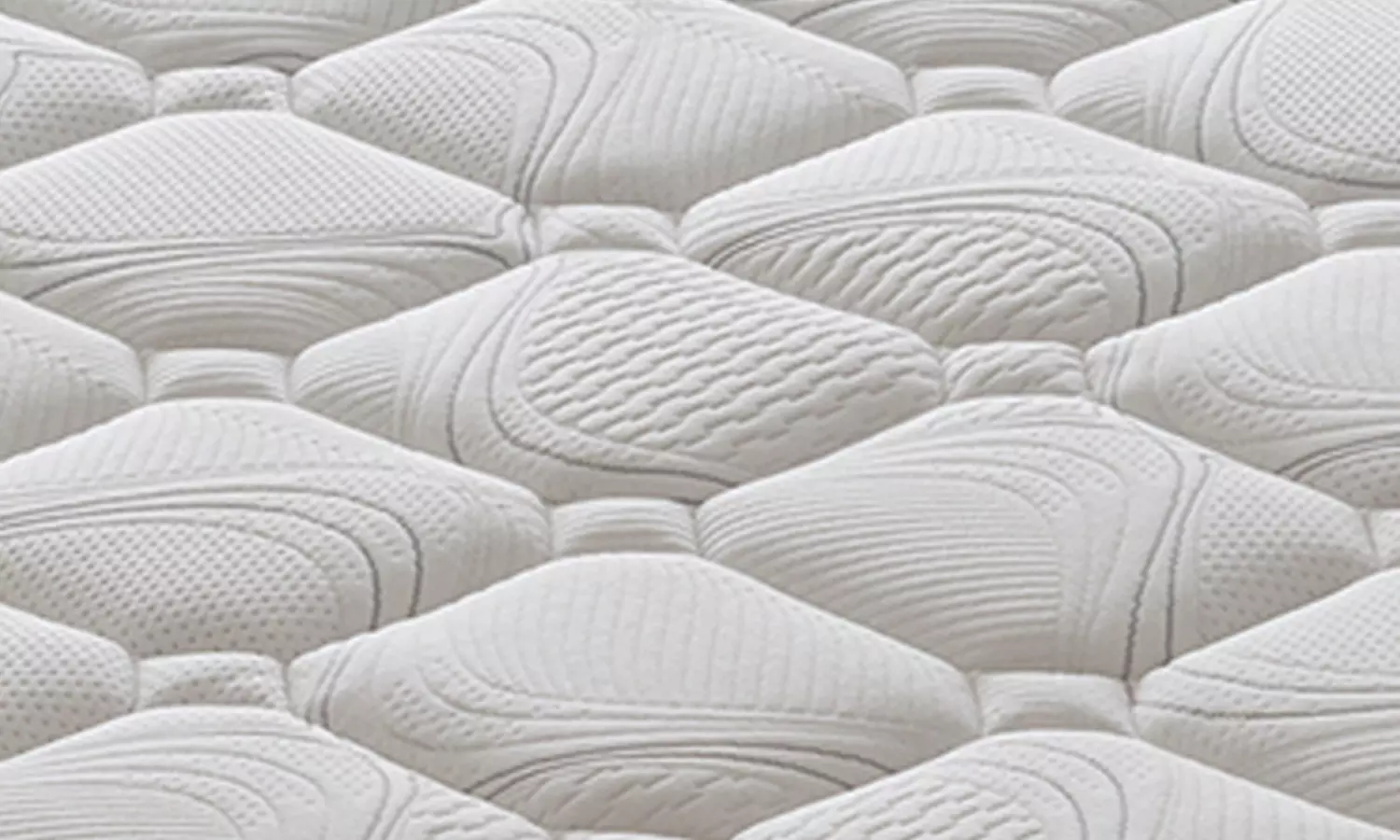 Matelas hybride en mousse à mémoire