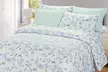 Venetian Collection Microfiber Sheet Set (6-Piece) - Second Medium