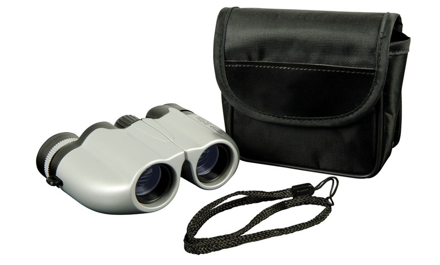 Image 5: Zennox Binoculars