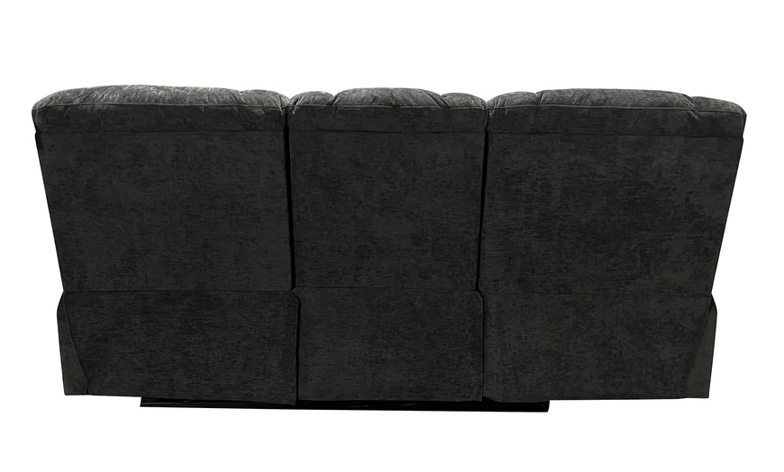 Image 16: DS Living Torino Electric Recliner Sofa Range