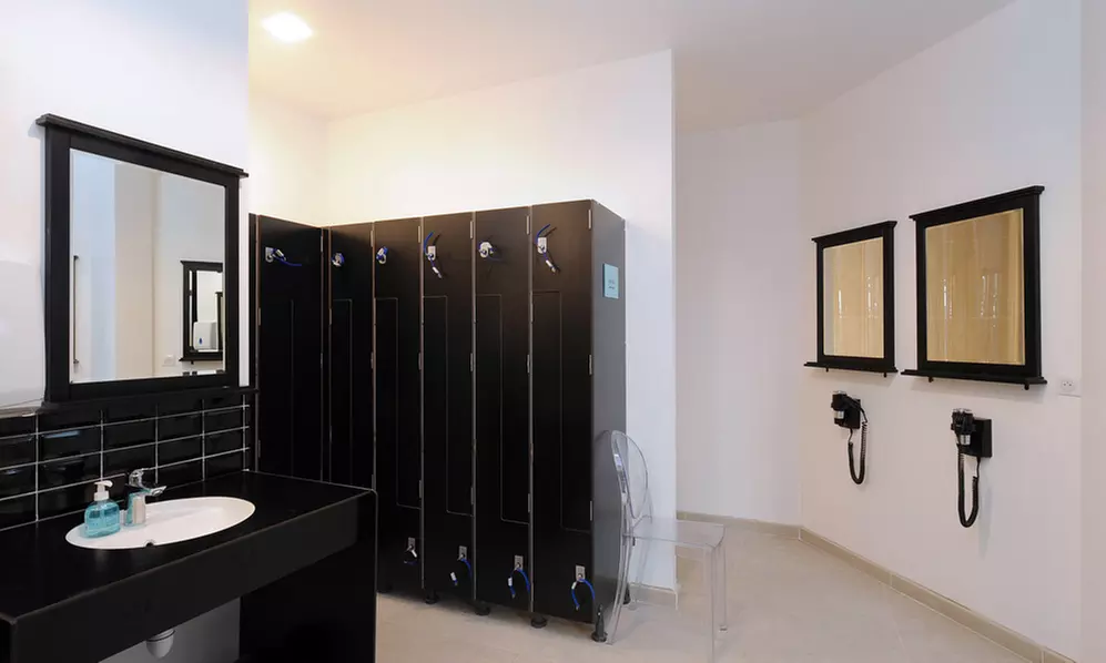 Séances aquasport chez Oxyforme : ton énergie, ton rythme !