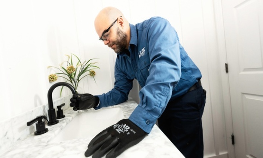 Image 5: Water Heater Flush Service for Improved Efficiency & Lifespan