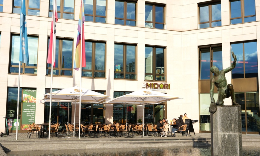 Image 16: Asiatisch-Thailändisches 2-Gänge-Menü nach Wahl für 2 oder 4 Personen