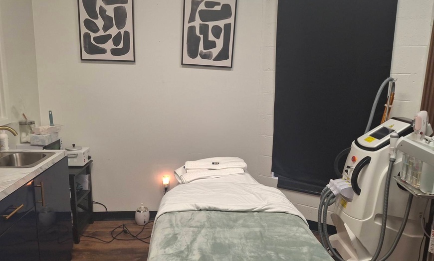 Image 9: 60 or 90 Min Couples, Swedish, Pregnancy, Deep Tissue Massage & More