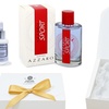 Image 2: Azzaro Herren-Duft und Gesichtsserum Geschenke-Set (bis 446,08€/1L)