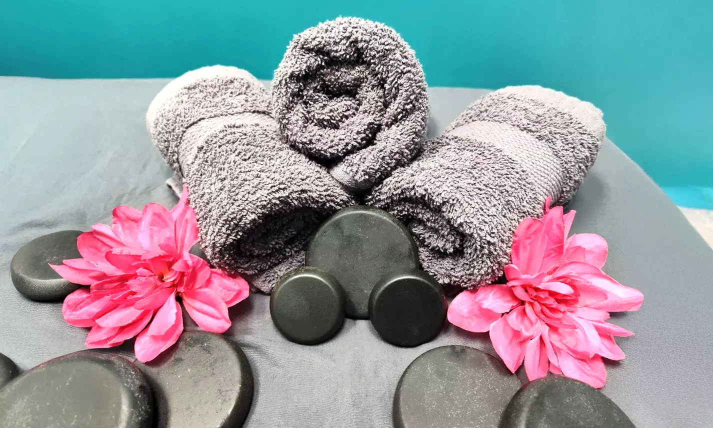 Indulge in therapeutic massages at 4 the Luv of Massage Day Spa