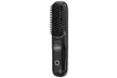 USB Rechargeable Hair Straightening Brush with LED Screen - Second Medium