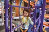 Up to 36%Off on Adventure Passes & Party Packages: Weekdays or Any Day Options - at UP! Ultimate Adventure Park