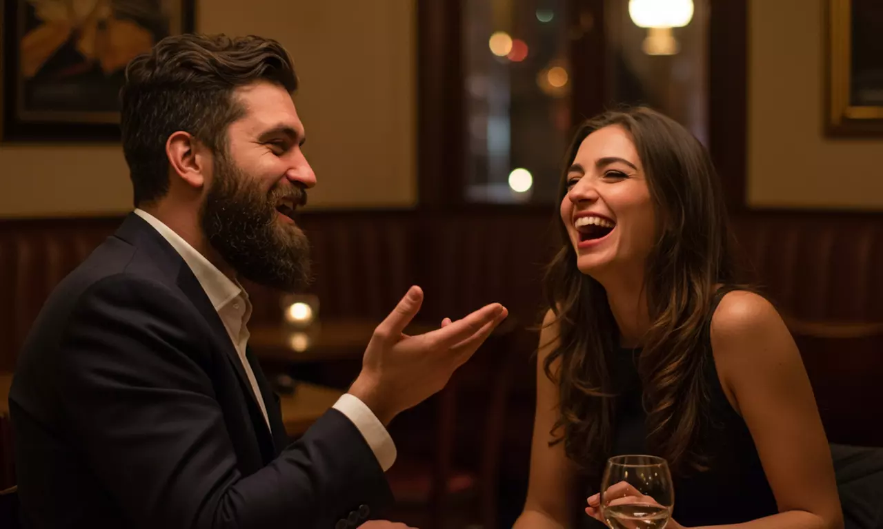 Improve your dating skills with 65% off of unlimited classes with The Dating Gym - Primary Image