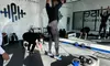 Boost Fitness w/ EMS, TruFlex, Cavitation, Vacuum or Infrared Therapy @Pulse Performance Buckhead(Up to 69% Off)