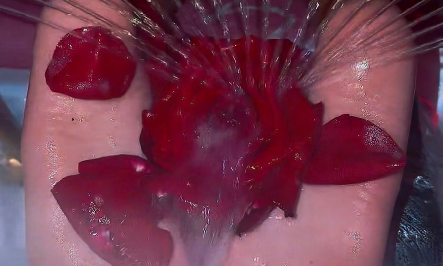 Image 14: Headspa Treatments with Scalp Care Massage and Glow Facial Options