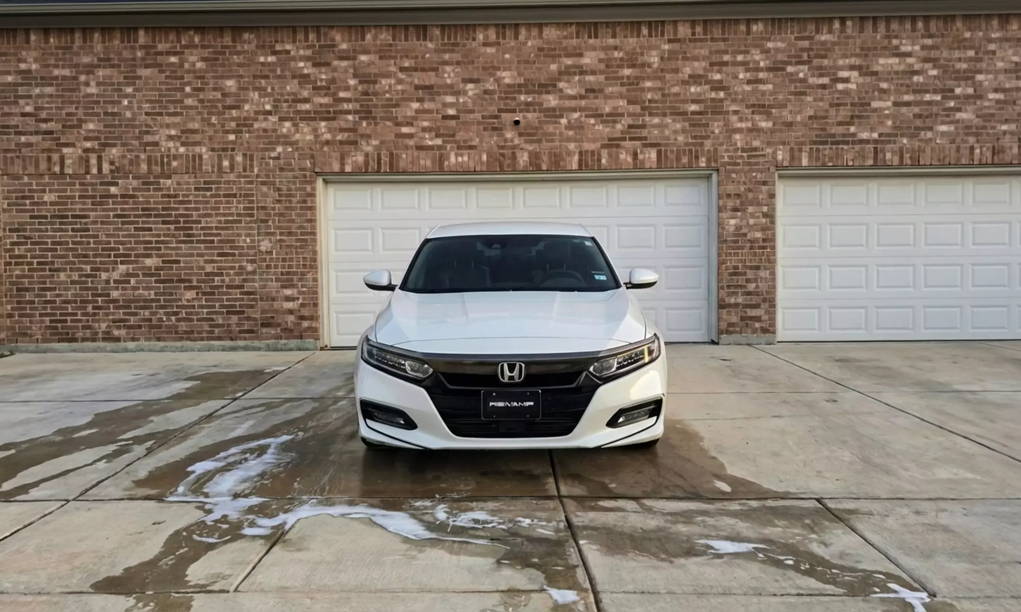 Interior or/and Exterior Detailing on Small, Medium, or Large Vehicles