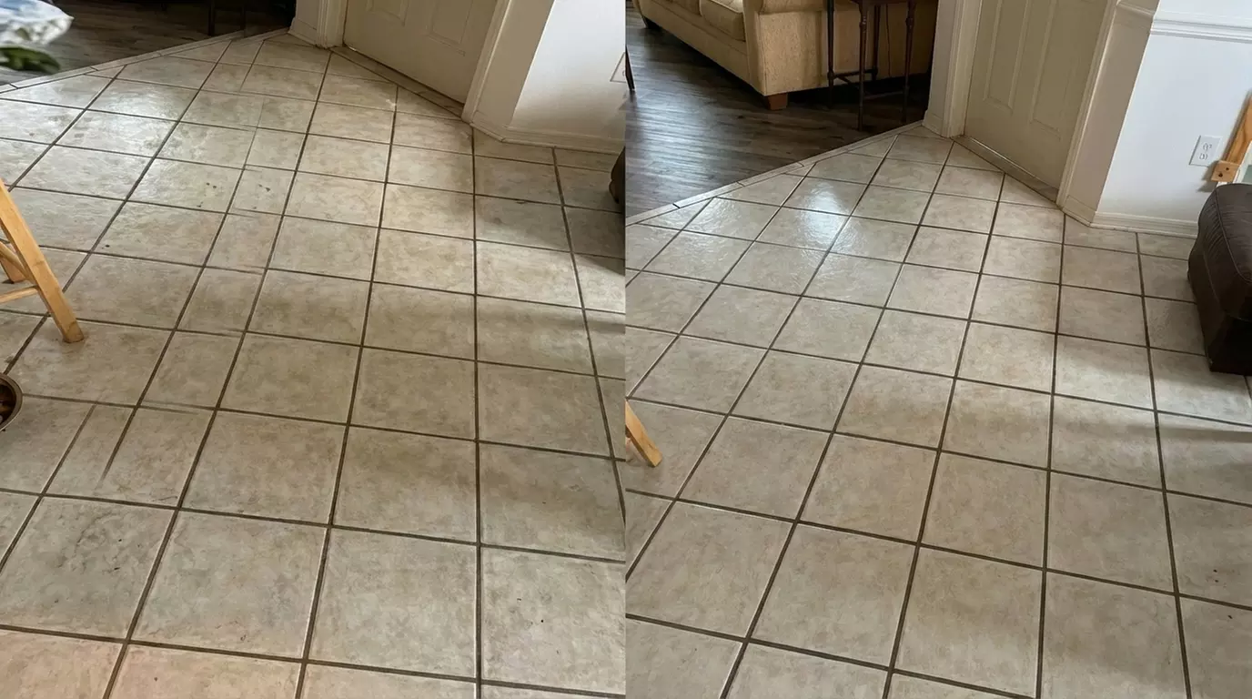 Basic or Deep Cleaning Up to 2000 or 2200 square feet | Oven Cleaning