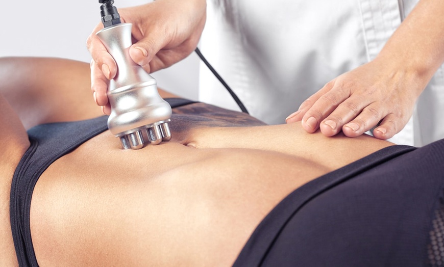 Image 2: 1 ou 3 séances de Body Sculpt