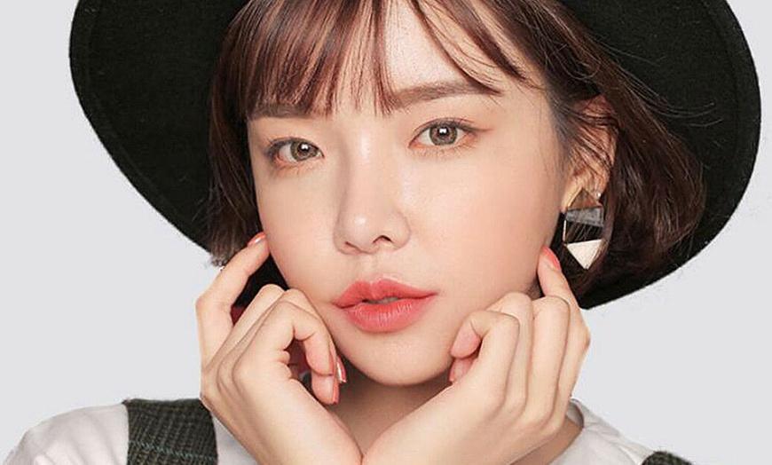 Image 11: 2 Pack Eyebrow Pencil Retractable Slant Tip with Brush Double-end Waterproof