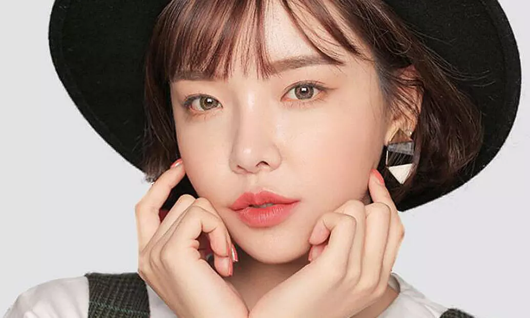 2 Pack Eyebrow Pencil Retractable Slant Tip with Brush Double-end Waterproof