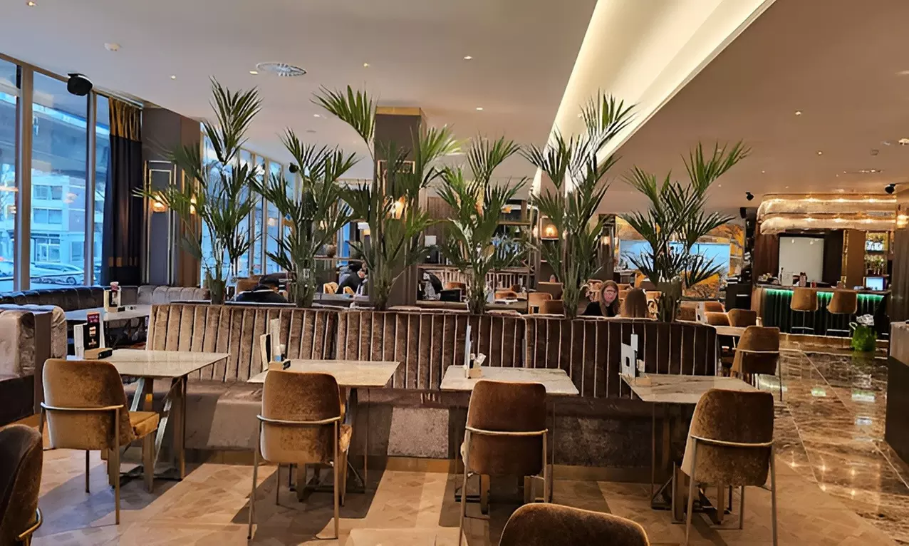 Bella Italia: geniet van een 2-gangenmenu in hartje Rotterdam