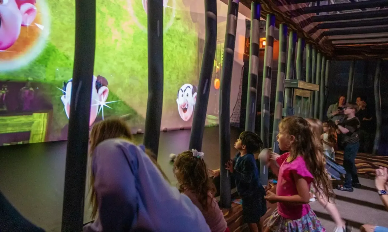 Up to 15% Off General and VIP Admission at The Smurf Experience