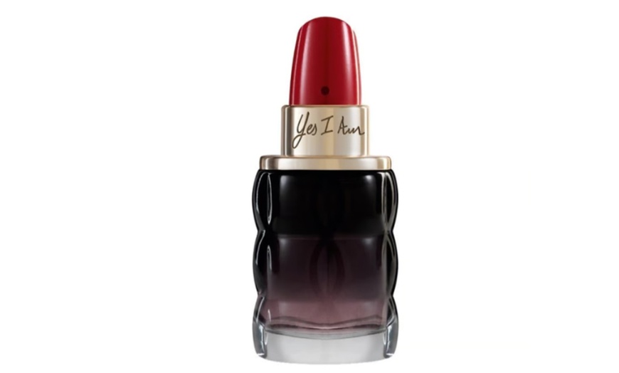 Image 22: Eau de toilette ou eau de parfum Cacharel pour femme