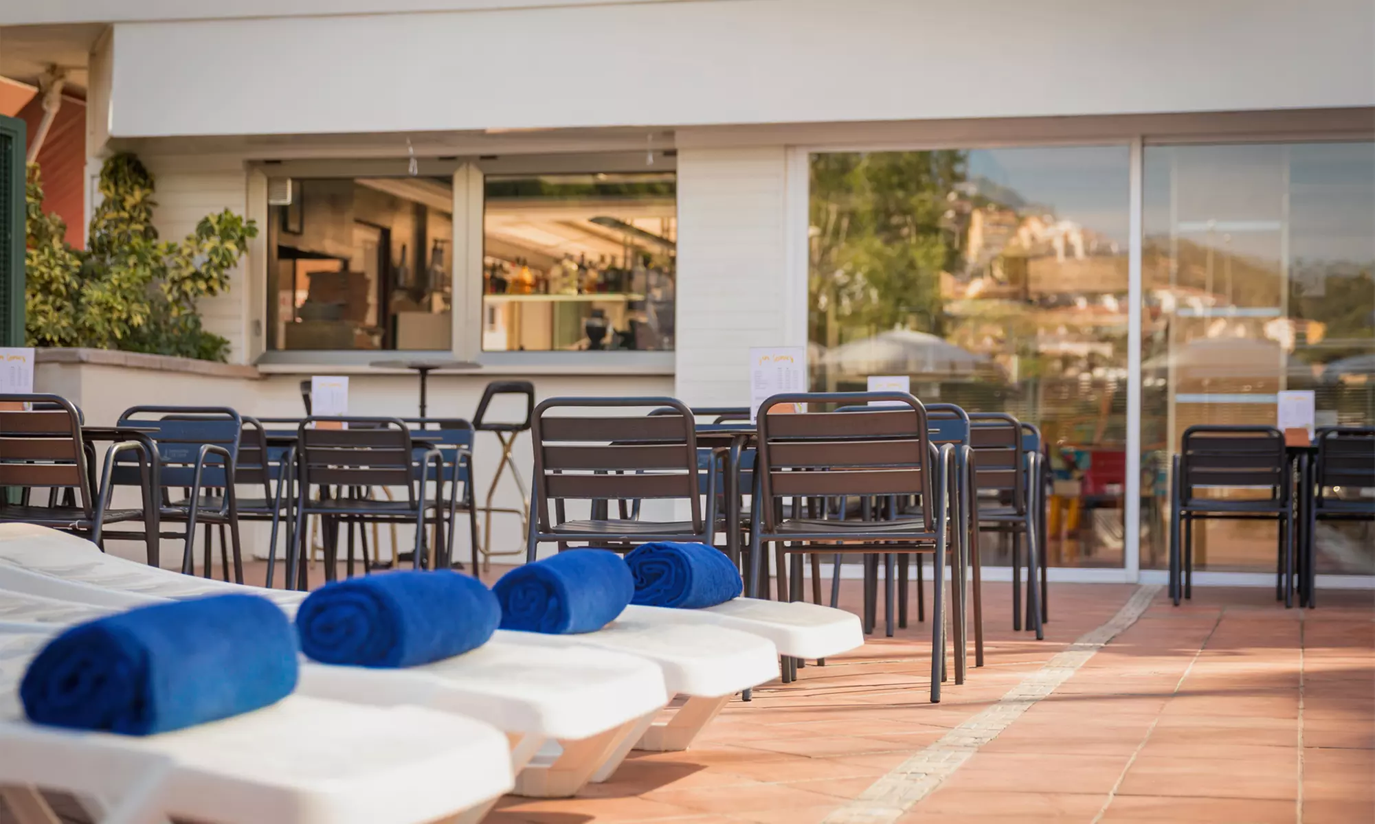 Famille : ESPAGNE ⛱️ | Santa Susanna - Hôtel Summer Sun 3*