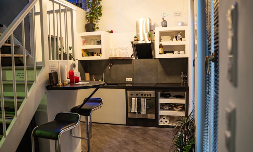 Image 3: 3-4 Std. Aufenthalt in der exklusiven Wellnesslounge für 2 Personen