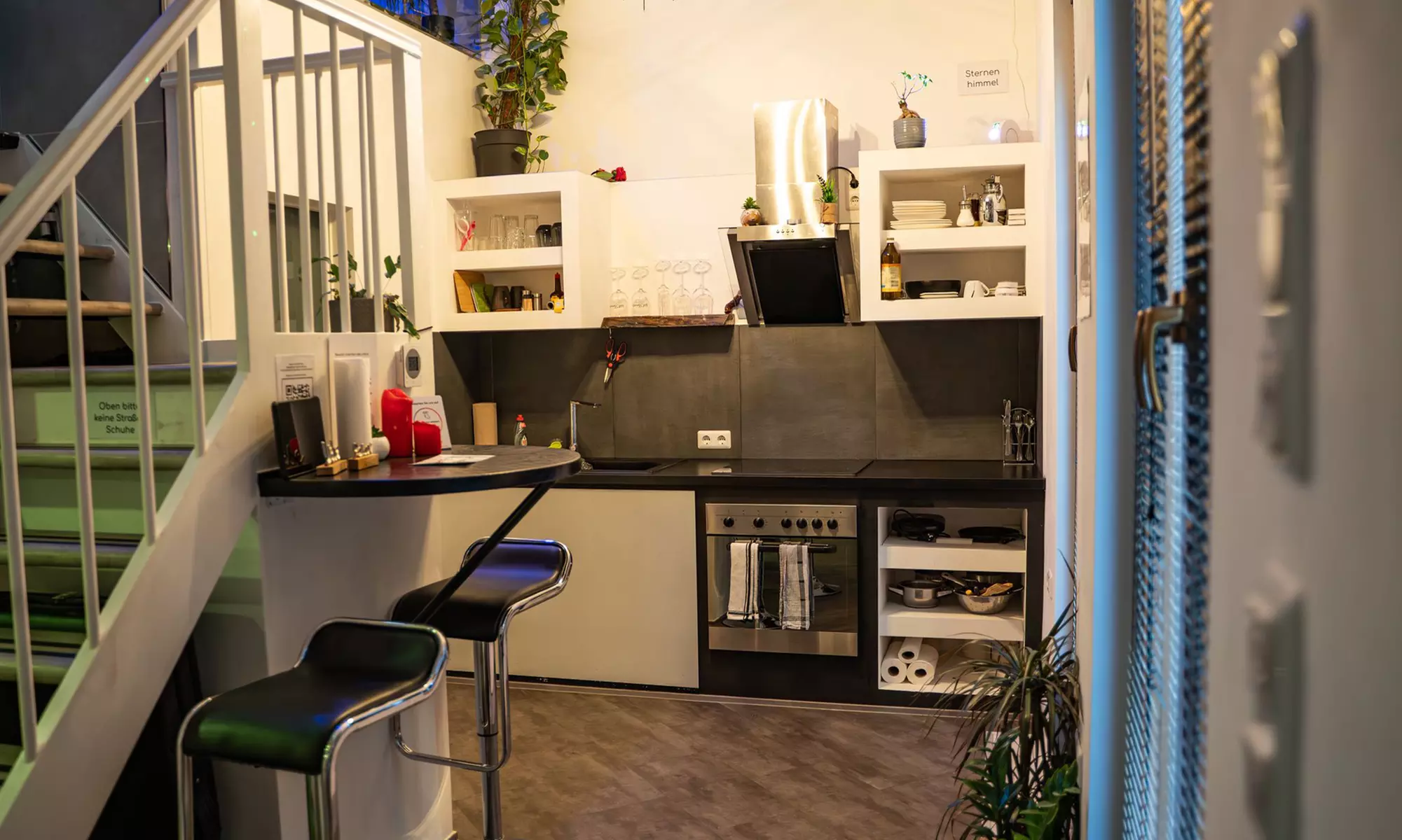 3-4 Std. Aufenthalt in der exklusiven Wellnesslounge für 2 Personen