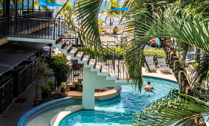 Image 10: ✈ 6-Nt Costa Rica Volcano & Beach Vacation w/ Optional Air & Car