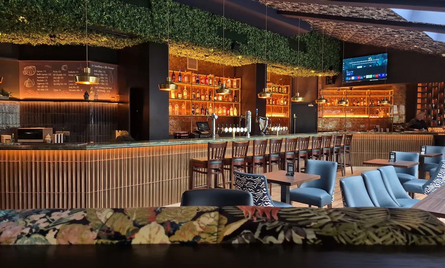 Image 2: Wexford Town: 1 or 2 Nights with Breakfast