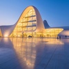 Image 3: 4-Day/ 3-Night Azerbaijan Tour with Breakfast and Accommodation