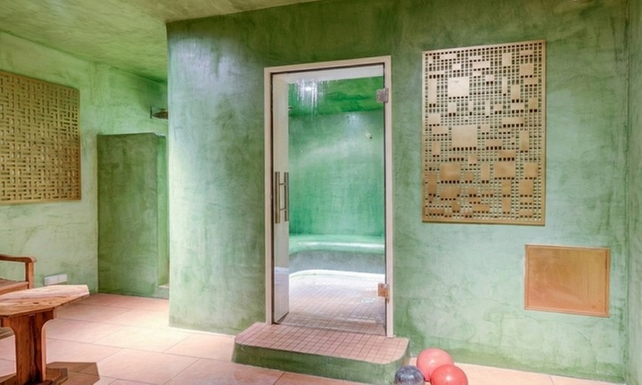 Hammam privé à Nouvelle République : rituel solo, duo ou entre amis