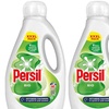 Image 2: Persil XXXL Washing Liquid Detergent Stain Removal 2.565L, 190 Washes