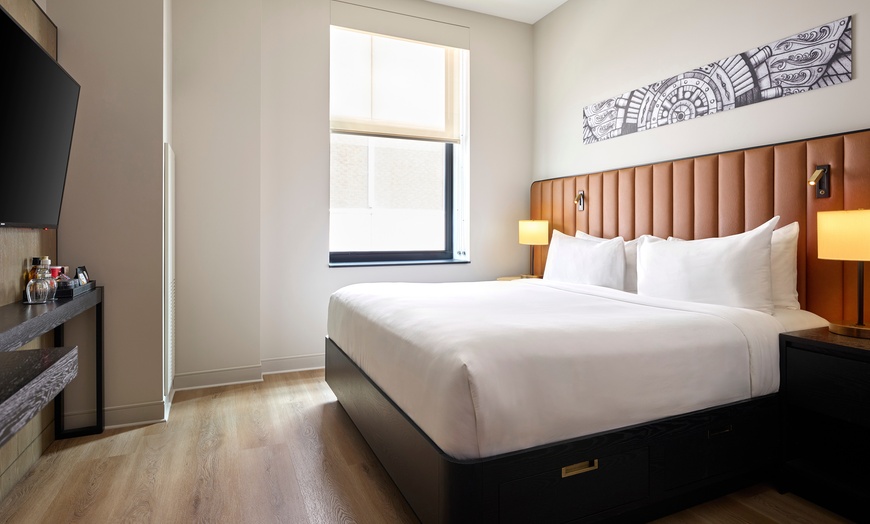 Image 5: Member Pricing: 4-Star Hotel Near Millennium Park & Cultural Mile

