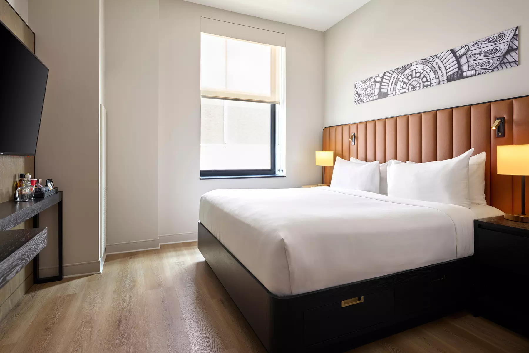 Member-Only Deal: 4-Star Hotel Near Millennium Park & Cultural Mile