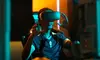 Epic Fun with 1 Hr Game Console, Race Car,Simulators, VR, Projector, Birthday Parties & More  Up to  50% Off 
